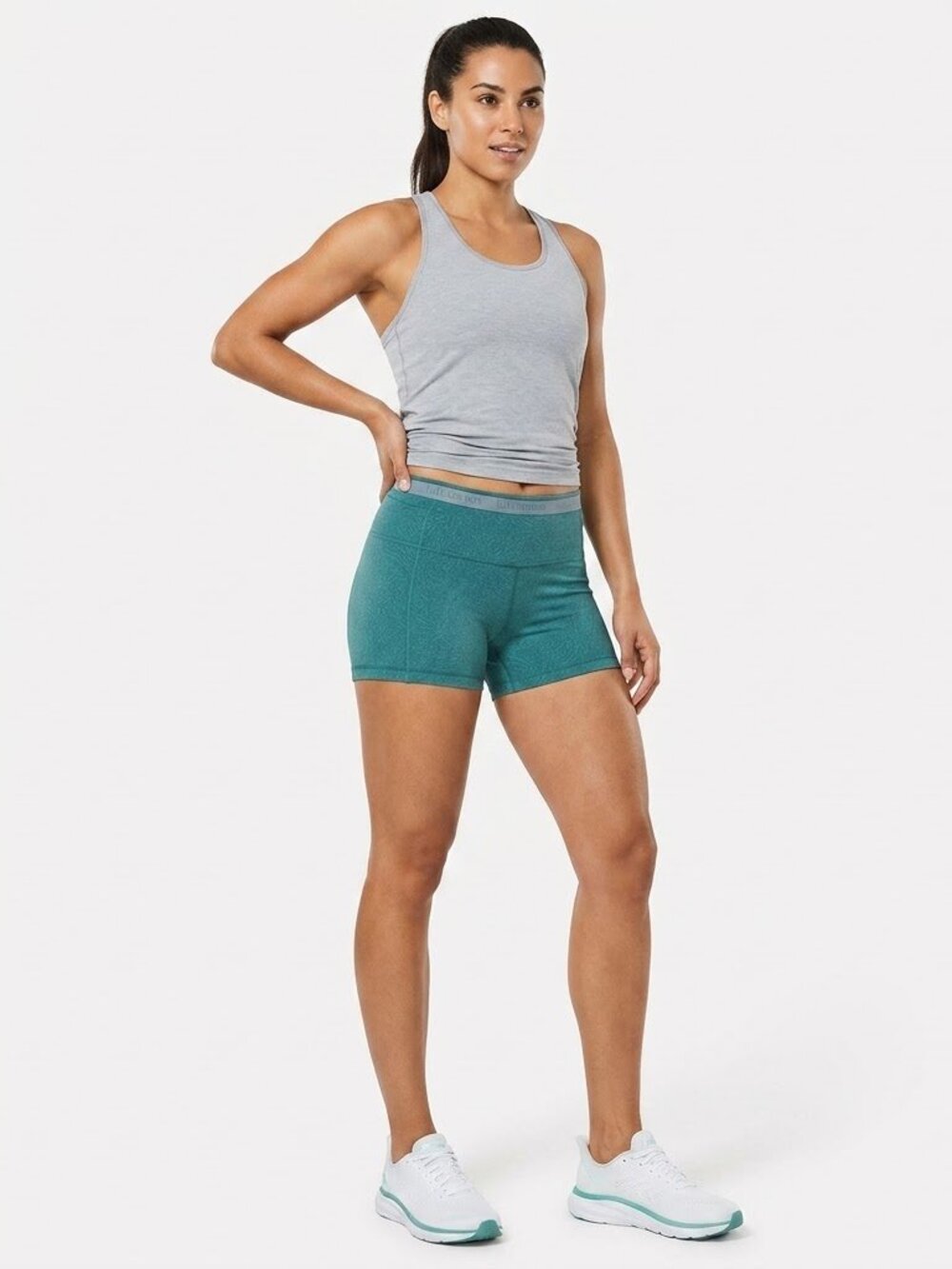 Lululemon Wunder Train High Rise  Size 14